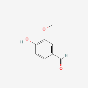 Vanillin