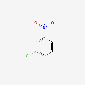 1-Chloro-3-nitrobenzene
