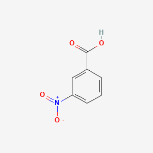 3-Nitrobenzoic Acid