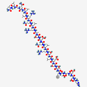 Secretin (Rat)
