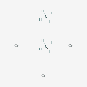 Chromium carbide