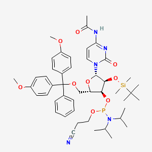 Ac-rC Phosphoramidite