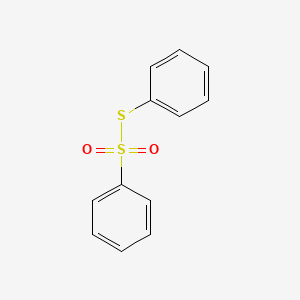 S-Phenyl Benzenethiosulfonate