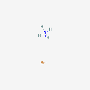 Ammonium bromide, 98%, extra pure