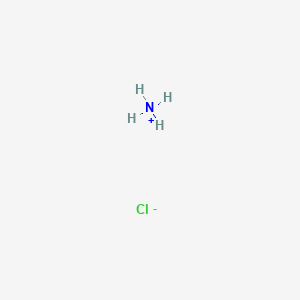 Ammonium chloride solution