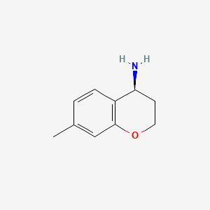 N-(2'-Fluoro-[1,1'-biphenyl]-2-yl)acetamide