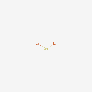 Lithium selenide (Li2Se)