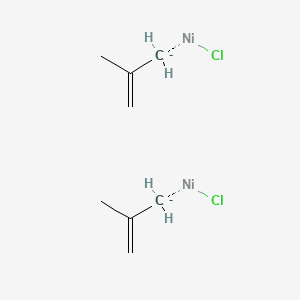 Methallylnickel chloride dimer