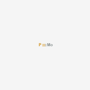 Molybdenum phosphide, 99.5%