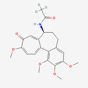 Colchicine-d3