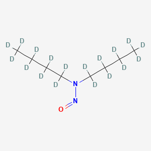 N-Nitrosodi-n-butylamine-d18