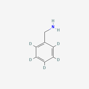 Benzylamine-d5