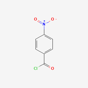 4-Nitrobenzoyl chloride, 98%