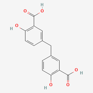 5,5'-Methylenedisalicylic acid, 95%