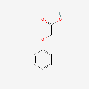 2-Phenoxyacetic acid