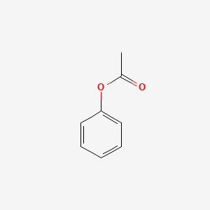 Phenyl acetate