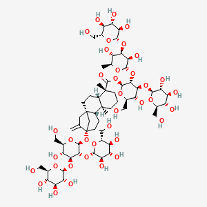 Rebaudioside O