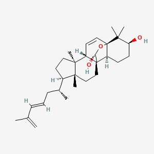 Charantadiol A