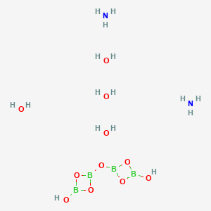 Ammonium tetraboratete trahydrate, ≥99%