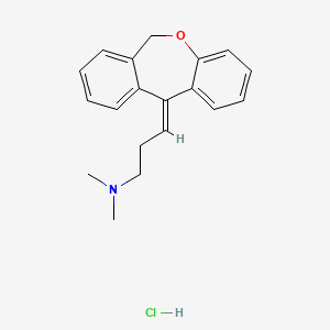 Doxepin hydrochloride