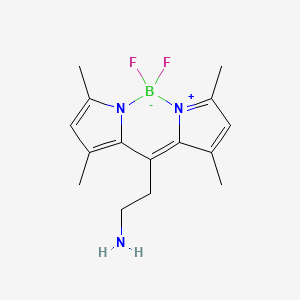 BODIPY FL Ethylamine