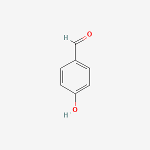 4-Hydroxybenzaldehyde