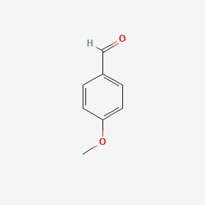 4-Methoxybenzaldehyde, ≥ 99% (GC)