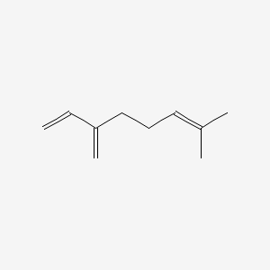 Myrcene, ≥90.0%(GC)