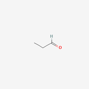 Propionaldehyde