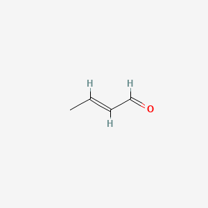 (E)-But-2-enal