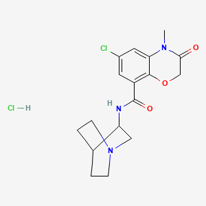 Azasetron hydrochloride