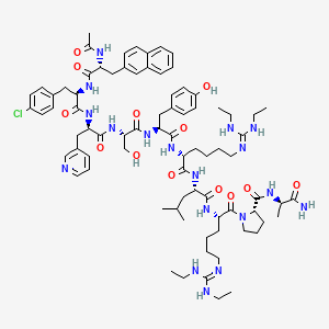 Ganirelix Acetate