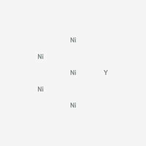 Yttrium Nickel Alloy(YNi5)