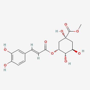 Neochlorogenic Acid Methyl Ester
