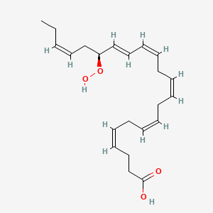 17(S)-HpDoHE