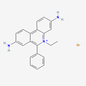 Ethidium bromide, Molecular Biology Grade, 98%