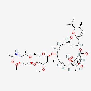 Eprinomectin