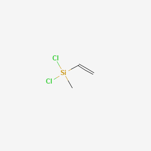 Dichloromethylvinylsilane