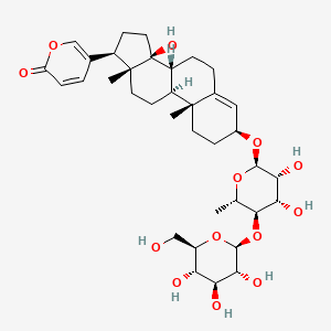 scillaren A