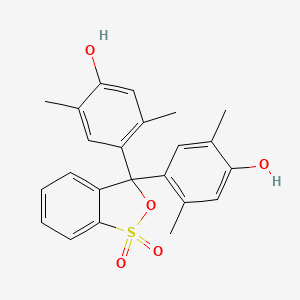 p-Xylenol Blue