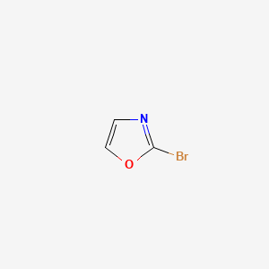 2-Bromooxazole