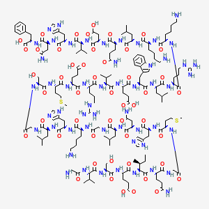 Parathyroid Hormone (1-34)