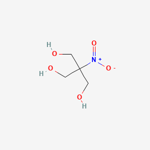 Tris(hydroxymethyl)nitromethane, ≥98%