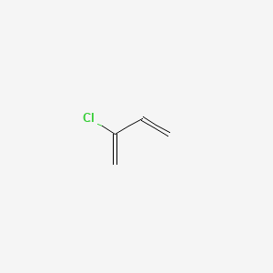 Chloroprene in water