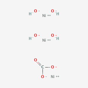 Nickelcarbonate,basichydrate, AR