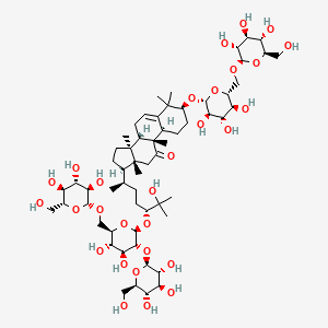11-oxo-mogroside V