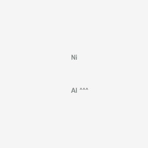 Aluminum-nickel catalyst, Ni:47%