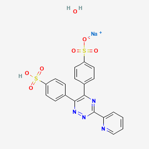 FerroZine™ iron reagent, hydrate, 98+%, pure