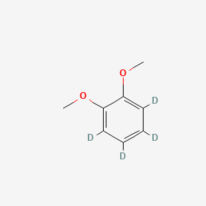 Veratrole-d4