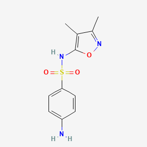 Sulfisoxazole, 99%